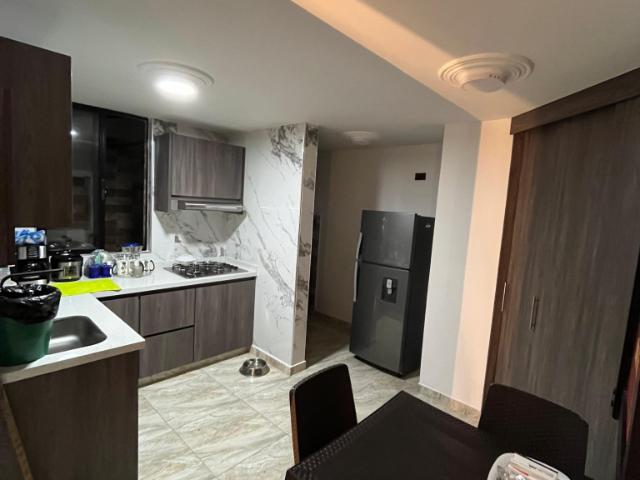 Apartamento En Venta En Pereira En Centro V235388
