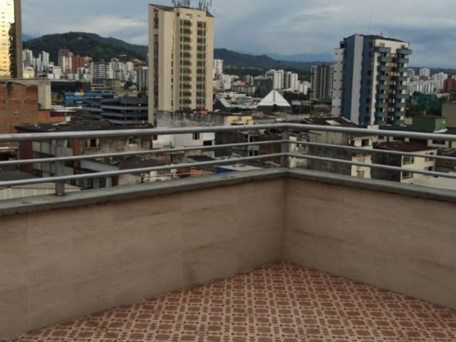 Apartamento En Venta En Pereira En Centro V242151