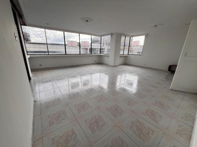 Apartamento En Venta En Pereira En Centro V295799