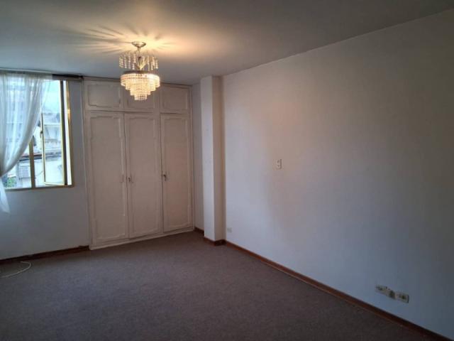Apartamento En Venta En Pereira En Centro V301673