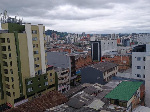 Apartamento En Venta En Pereira En Centro V311161