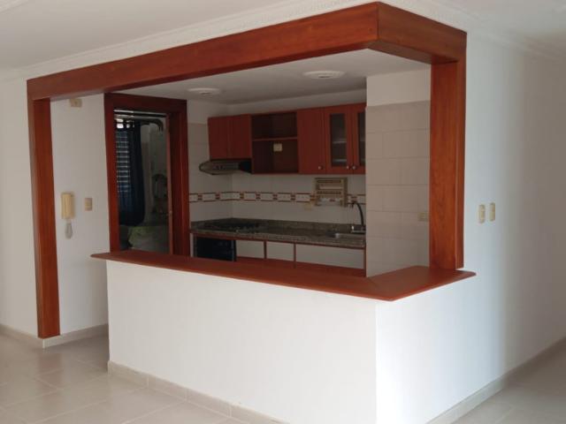 Apartamento En Venta En Pereira En Centro V345221
