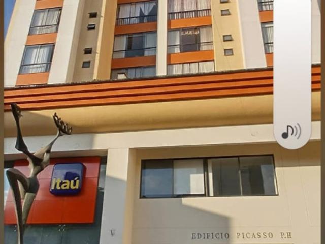 Apartamento En Venta En Pereira En Centro V348655