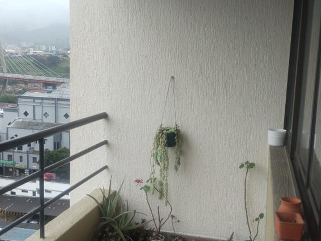 Apartamento En Venta En Pereira En Centro V348656