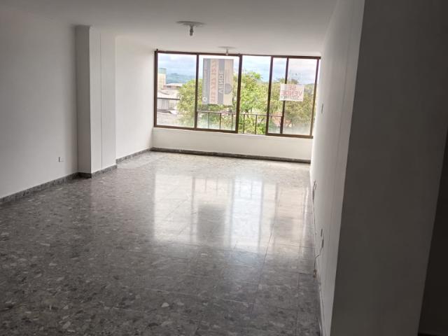 Apartamento En Venta En Pereira En Centro V355840