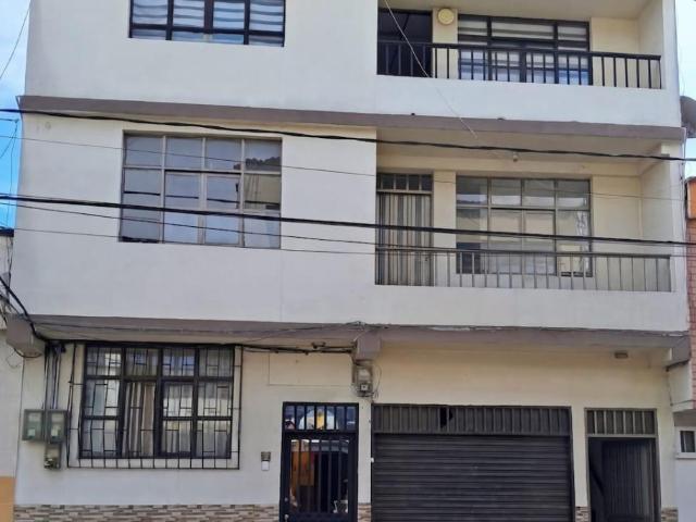 Apartamento En Venta En Pereira En Centro V366457