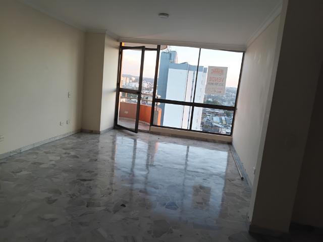Apartamento En Venta En Pereira En Centro V362273