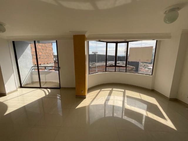 Apartamento En Venta En Pereira En Centro V375561