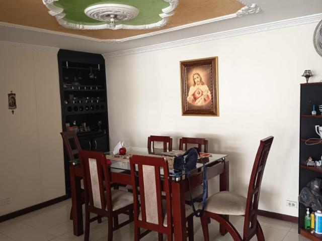 Apartamento En Venta En Pereira En Centro V372641