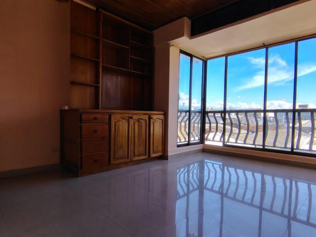 Apartamento En Venta En Pereira En Centro V373885