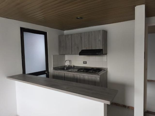 Apartamento En Venta En Pereira En Centro V384546
