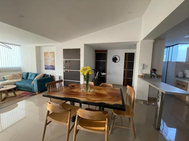 Apartamento En Venta En Pereira En Centro V390496