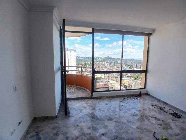 Apartamento En Venta En Pereira En Centro V391857