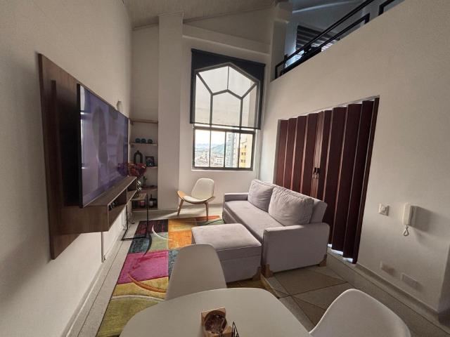Apartamento En Venta En Pereira En Centro V404038