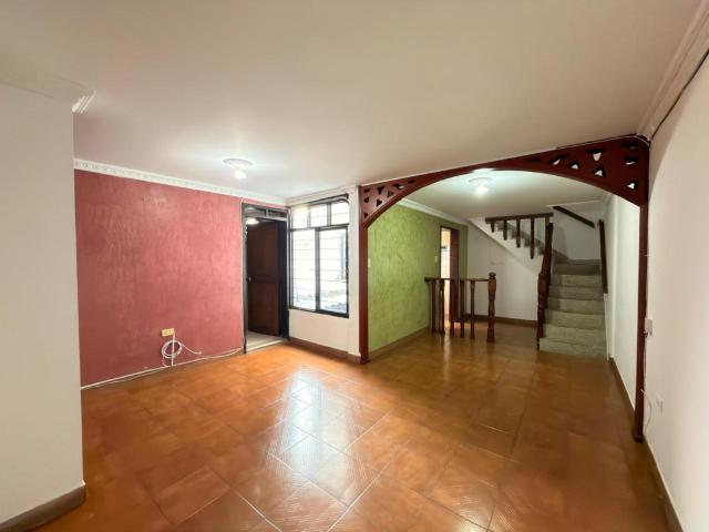 Apartamento En Venta En Pereira En Centro V403583