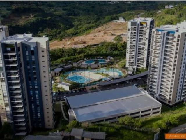 Apartamento En Venta En Pereira En Cerritos V347819