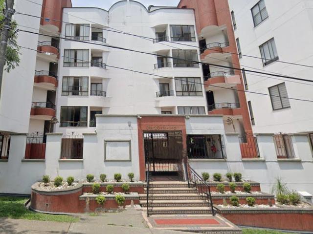 Apartamento En Venta En Pereira En Circunvalar V207600