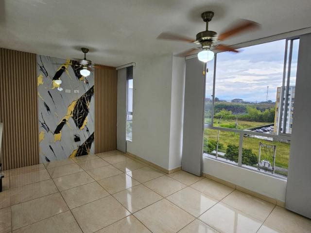 Apartamento En Venta En Pereira En Condina V387881