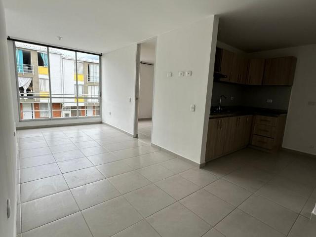 Apartamento En Venta En Pereira En Condina V325088