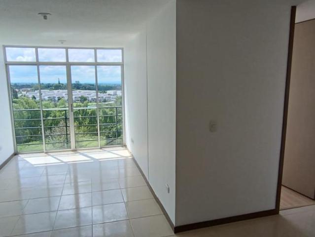 Apartamento En Venta En Pereira En El Cardal V249103