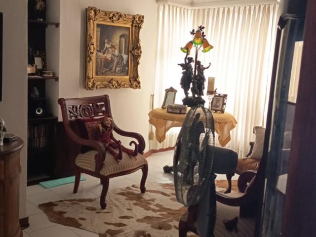 Apartamento En Venta En Pereira En El Lago V355844