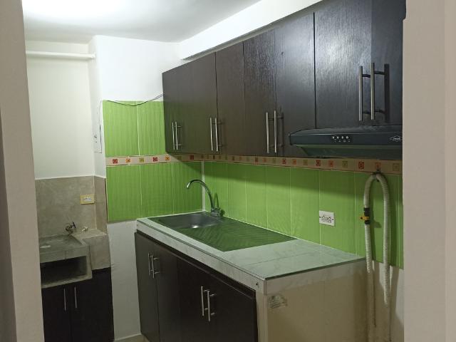 Apartamento En Venta En Pereira En Gibraltar V177807