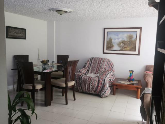 Apartamento En Venta En Pereira En Jardin I V393416