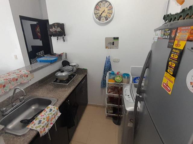 Apartamento En Venta En Pereira En La Castellana V93461