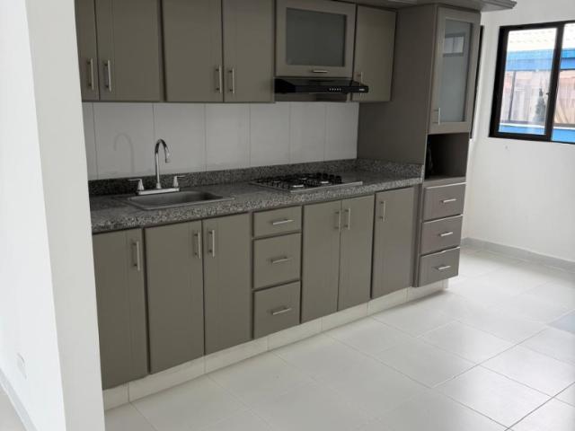 Apartamento En Venta En Pereira En La Lorena Ii V368762