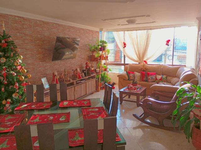 Apartamento En Venta En Pereira En La Rebeca V202111