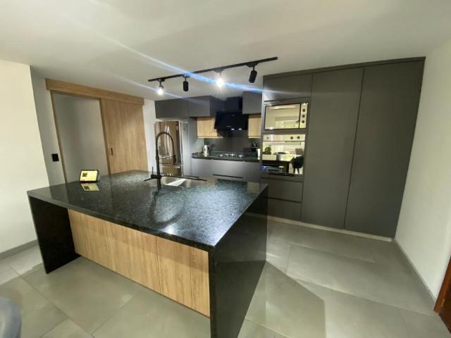 Apartamento En Venta En Pereira En Los Alpes V134766