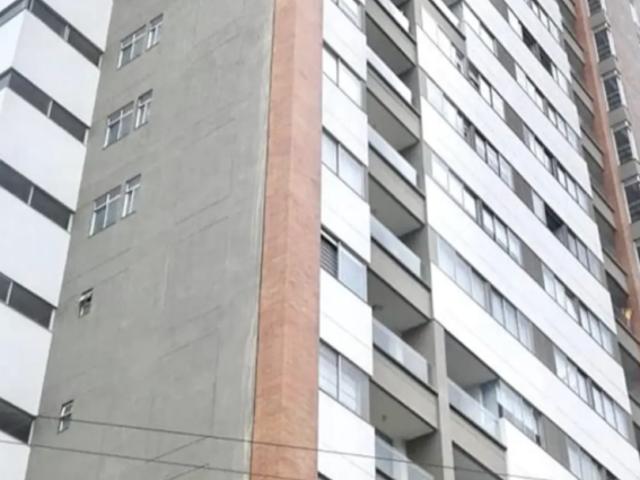 Apartamento En Venta En Pereira En Los Alpes V220647