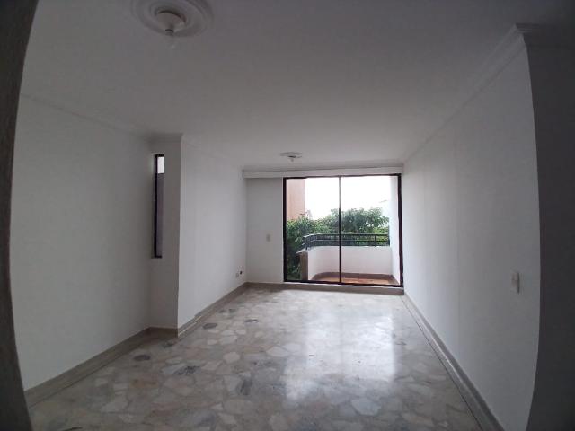 Apartamento En Venta En Pereira En Los Alpes V243063