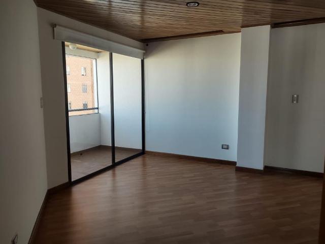Apartamento En Venta En Pereira En Los Alpes V272635