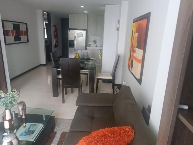 Apartamento En Venta En Pereira En Los Alpes V273073