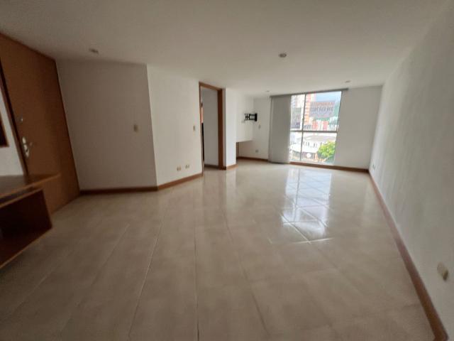 Apartamento En Venta En Pereira En Los Alpes V352048