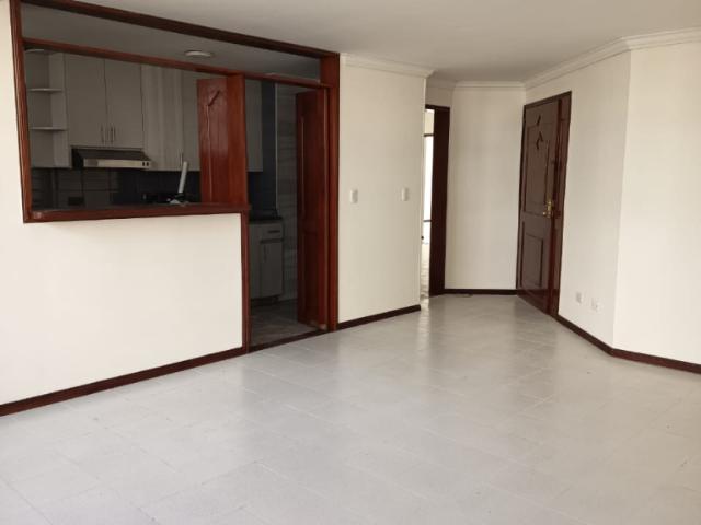Apartamento En Venta En Pereira En Los Alpes V373356