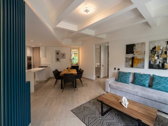Apartamento En Venta En Pereira En Los Alpes V393400