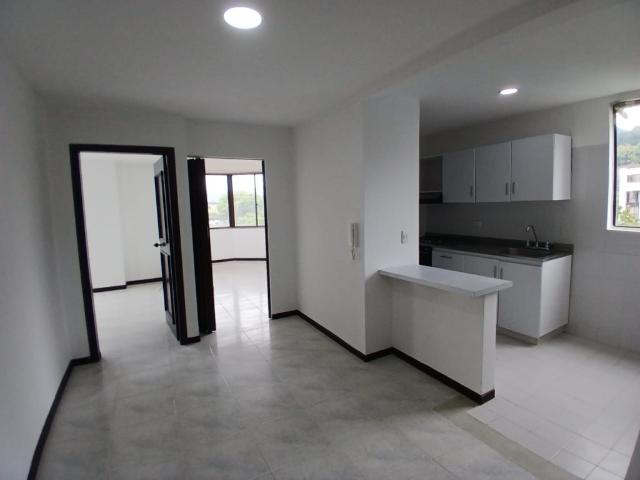 Apartamento En Venta En Pereira En Pinares V354886