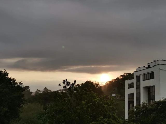 Apartamento En Venta En Pereira En Pinares V354930