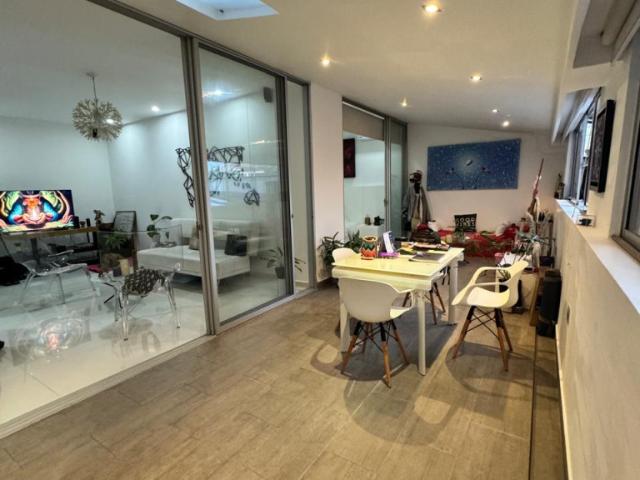 Apartamento En Venta En Pereira En Pinares V374841