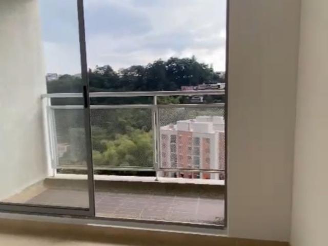 Apartamento En Venta En Pereira En Poblado I V238610