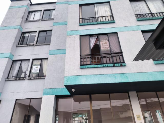 Apartamento En Venta En Pereira En Poblado Ii V310816