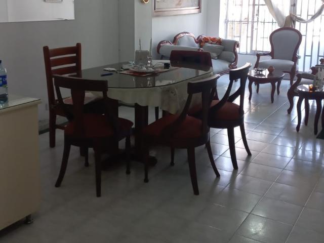 Apartamento En Venta En Pereira En Providencia V391241