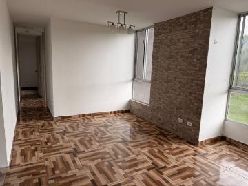 Apartamento En Venta En Pereira En San Joaquin V347877