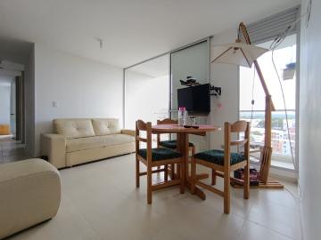 Apartamento En Venta En Pereira En San Joaquin V381959