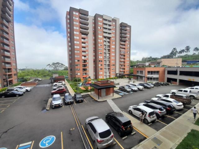 Apartamento En Venta En Pereira En Seleccionar V384611