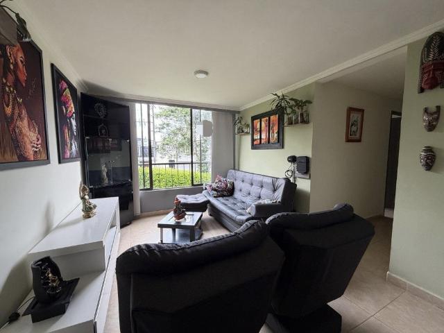 Apartamento En Venta En Pereira En Tulcan Ii V394813