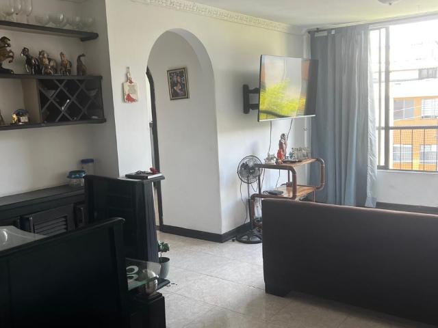 Apartamento En Venta En Pereira En Terminal V358716