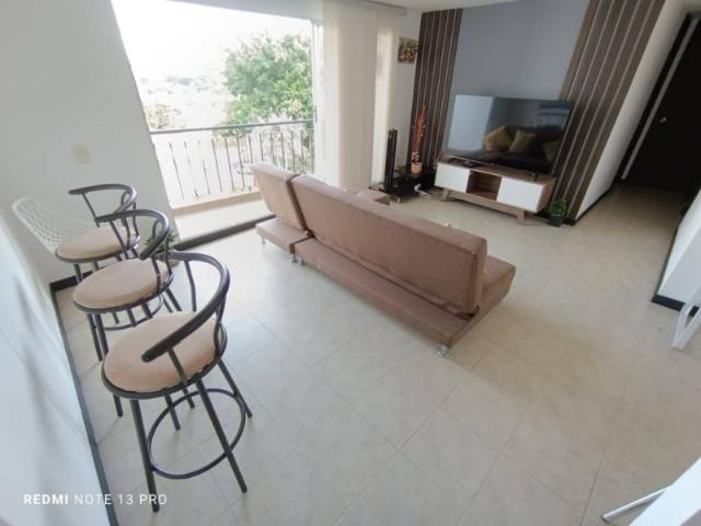 Apartamento En Venta En Pereira En Av. 30 De Agosto V301731